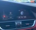 Білий Альфа Ромео Джулія, об'ємом двигуна 2 л та пробігом 48 тис. км за 22900 $, фото 25 на Automoto.ua