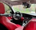 Белый Альфа Ромео Джулия, объемом двигателя 2 л и пробегом 110 тыс. км за 17499 $, фото 9 на Automoto.ua