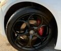 Білий Альфа Ромео Джулія, об'ємом двигуна 2 л та пробігом 89 тис. км за 23000 $, фото 9 на Automoto.ua