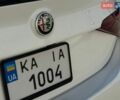 Белый Альфа Ромео Джулия, объемом двигателя 2 л и пробегом 82 тыс. км за 25500 $, фото 11 на Automoto.ua
