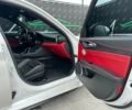 Белый Альфа Ромео Джулия, объемом двигателя 2.9 л и пробегом 72 тыс. км за 38500 $, фото 16 на Automoto.ua