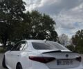 Білий Альфа Ромео Джулія, об'ємом двигуна 2 л та пробігом 116 тис. км за 19200 $, фото 6 на Automoto.ua