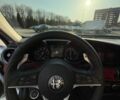 Білий Альфа Ромео Джулія, об'ємом двигуна 2 л та пробігом 89 тис. км за 23000 $, фото 17 на Automoto.ua