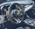 Білий Альфа Ромео Джулія, об'ємом двигуна 2.9 л та пробігом 58 тис. км за 5000 $, фото 7 на Automoto.ua