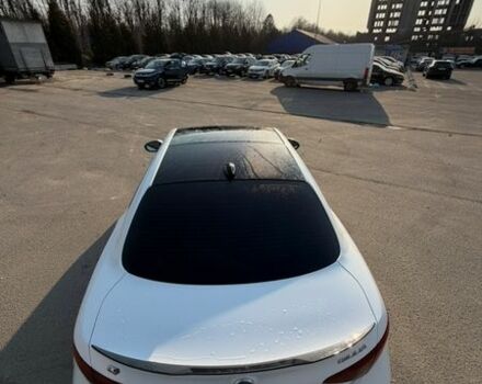 Білий Альфа Ромео Джулія, об'ємом двигуна 2 л та пробігом 89 тис. км за 23000 $, фото 6 на Automoto.ua