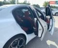 Білий Альфа Ромео Джулія, об'ємом двигуна 2 л та пробігом 48 тис. км за 22900 $, фото 16 на Automoto.ua