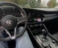 Білий Альфа Ромео Джулія, об'ємом двигуна 2 л та пробігом 116 тис. км за 19200 $, фото 10 на Automoto.ua