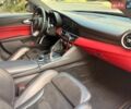 Білий Альфа Ромео Джулія, об'ємом двигуна 2.89 л та пробігом 72 тис. км за 38999 $, фото 26 на Automoto.ua