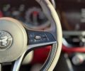 Белый Альфа Ромео Джулия, объемом двигателя 2 л и пробегом 62 тыс. км за 17990 $, фото 16 на Automoto.ua