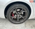 Белый Альфа Ромео Джулия, объемом двигателя 2.89 л и пробегом 72 тыс. км за 38500 $, фото 34 на Automoto.ua