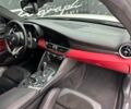 Белый Альфа Ромео Джулия, объемом двигателя 2.9 л и пробегом 72 тыс. км за 38500 $, фото 32 на Automoto.ua