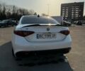 Білий Альфа Ромео Джулія, об'ємом двигуна 2 л та пробігом 89 тис. км за 23000 $, фото 7 на Automoto.ua