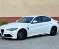 Білий Альфа Ромео Джулія, об'ємом двигуна 2.9 л та пробігом 58 тис. км за 5000 $, фото 1 на Automoto.ua