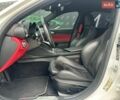 Белый Альфа Ромео Джулия, объемом двигателя 2.89 л и пробегом 72 тыс. км за 38500 $, фото 7 на Automoto.ua