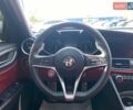 Білий Альфа Ромео Джулія, об'ємом двигуна 2 л та пробігом 48 тис. км за 22900 $, фото 19 на Automoto.ua