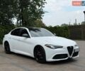 Белый Альфа Ромео Джулия, объемом двигателя 2 л и пробегом 98 тыс. км за 17999 $, фото 2 на Automoto.ua