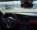 Белый Альфа Ромео Джулия, объемом двигателя 2 л и пробегом 30 тыс. км за 7300 $, фото 10 на Automoto.ua