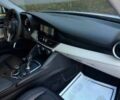 Белый Альфа Ромео Джулия, объемом двигателя 2 л и пробегом 33 тыс. км за 5000 $, фото 8 на Automoto.ua