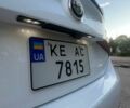 Белый Альфа Ромео Джулия, объемом двигателя 2 л и пробегом 49 тыс. км за 19500 $, фото 6 на Automoto.ua