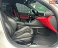 Белый Альфа Ромео Джулия, объемом двигателя 2.89 л и пробегом 72 тыс. км за 38500 $, фото 22 на Automoto.ua