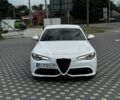 Білий Альфа Ромео Джулія, об'ємом двигуна 2 л та пробігом 111 тис. км за 19999 $, фото 1 на Automoto.ua