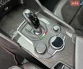 Белый Альфа Ромео Джулия, объемом двигателя 2.89 л и пробегом 72 тыс. км за 38500 $, фото 12 на Automoto.ua