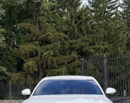 Білий Альфа Ромео Джулія, об'ємом двигуна 2 л та пробігом 116 тис. км за 19200 $, фото 2 на Automoto.ua