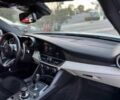 Білий Альфа Ромео Джулія, об'ємом двигуна 2.9 л та пробігом 58 тис. км за 5000 $, фото 10 на Automoto.ua