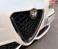 Білий Альфа Ромео Джулія, об'ємом двигуна 2.89 л та пробігом 72 тис. км за 38999 $, фото 20 на Automoto.ua