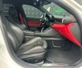 Белый Альфа Ромео Джулия, объемом двигателя 2.9 л и пробегом 72 тыс. км за 38500 $, фото 29 на Automoto.ua