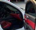 Белый Альфа Ромео Джулия, объемом двигателя 2 л и пробегом 87 тыс. км за 23000 $, фото 24 на Automoto.ua