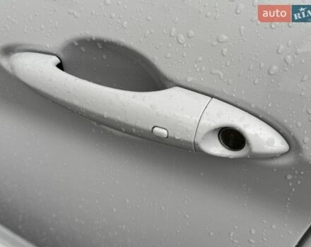 Белый Альфа Ромео Джулия, объемом двигателя 2 л и пробегом 59 тыс. км за 23490 $, фото 9 на Automoto.ua