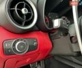 Белый Альфа Ромео Джулия, объемом двигателя 2.89 л и пробегом 72 тыс. км за 38500 $, фото 16 на Automoto.ua
