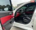 Белый Альфа Ромео Джулия, объемом двигателя 2.89 л и пробегом 72 тыс. км за 38500 $, фото 6 на Automoto.ua