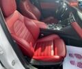 Білий Альфа Ромео Джулія, об'ємом двигуна 2 л та пробігом 48 тис. км за 22900 $, фото 14 на Automoto.ua