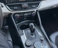 Білий Альфа Ромео Джулія, об'ємом двигуна 2.9 л та пробігом 58 тис. км за 5000 $, фото 9 на Automoto.ua