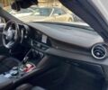 Білий Альфа Ромео Джулія, об'ємом двигуна 2.9 л та пробігом 87 тис. км за 13000 $, фото 13 на Automoto.ua