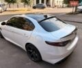 Білий Альфа Ромео Джулія, об'ємом двигуна 2.89 л та пробігом 72 тис. км за 38999 $, фото 8 на Automoto.ua