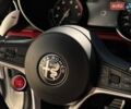 Белый Альфа Ромео Джулия, объемом двигателя 2 л и пробегом 82 тыс. км за 25500 $, фото 23 на Automoto.ua