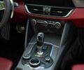 Белый Альфа Ромео Джулия, объемом двигателя 2 л и пробегом 87 тыс. км за 23000 $, фото 30 на Automoto.ua