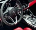 Белый Альфа Ромео Джулия, объемом двигателя 2 л и пробегом 110 тыс. км за 17499 $, фото 18 на Automoto.ua