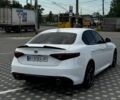 Білий Альфа Ромео Джулія, об'ємом двигуна 2 л та пробігом 111 тис. км за 19999 $, фото 1 на Automoto.ua