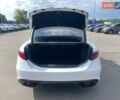 Білий Альфа Ромео Джулія, об'ємом двигуна 2 л та пробігом 48 тис. км за 22900 $, фото 13 на Automoto.ua