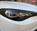 Білий Альфа Ромео Джулія, об'ємом двигуна 2.89 л та пробігом 72 тис. км за 38999 $, фото 23 на Automoto.ua