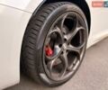 Білий Альфа Ромео Джулія, об'ємом двигуна 2.89 л та пробігом 72 тис. км за 38999 $, фото 24 на Automoto.ua