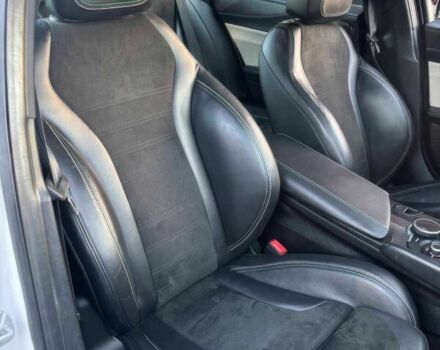 Білий Альфа Ромео Джулія, об'ємом двигуна 2.9 л та пробігом 39 тис. км за 5000 $, фото 14 на Automoto.ua