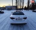 Білий Альфа Ромео Джулія, об'ємом двигуна 2 л та пробігом 87 тис. км за 16700 $, фото 5 на Automoto.ua