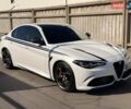 Білий Альфа Ромео Джулія, об'ємом двигуна 2.89 л та пробігом 68 тис. км за 42000 $, фото 1 на Automoto.ua