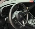 Белый Альфа Ромео Джулия, объемом двигателя 2 л и пробегом 98 тыс. км за 17999 $, фото 14 на Automoto.ua
