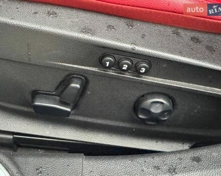 Белый Альфа Ромео Джулия, объемом двигателя 2 л и пробегом 59 тыс. км за 23490 $, фото 18 на Automoto.ua